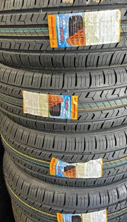 225 65 17 Llantas Nuevas Disponibles 