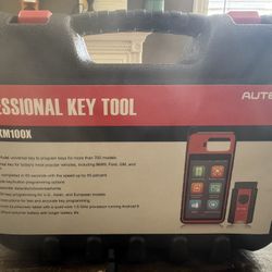 Autel Km100 New