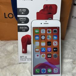 Apple iPhone 6S  32GB + Bonus read