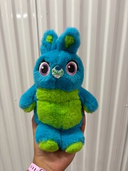 Toy Story bunny plush