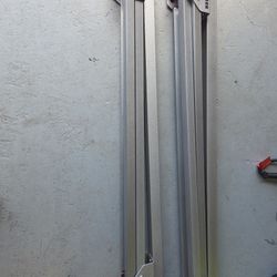 Craftsman folding sawhorse legs 