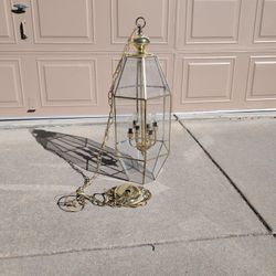 33 ' Chandler 6" Chain 