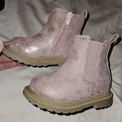 Booties