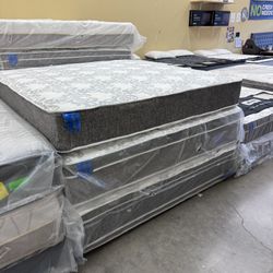 New Mattress Sets 