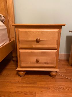 Nightstand