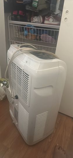 Portable Ac