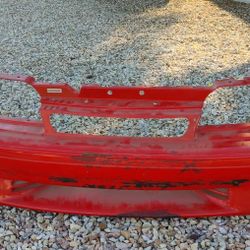 1993 Mustang Cobra Front Bumper Cover