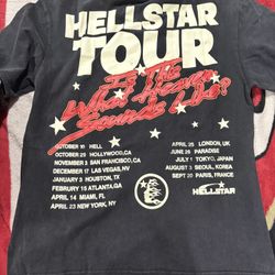 Hellstar