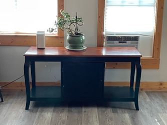 TV Console