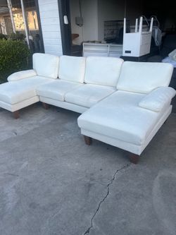 3 pcs sectional