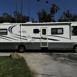 2000 Coachman 