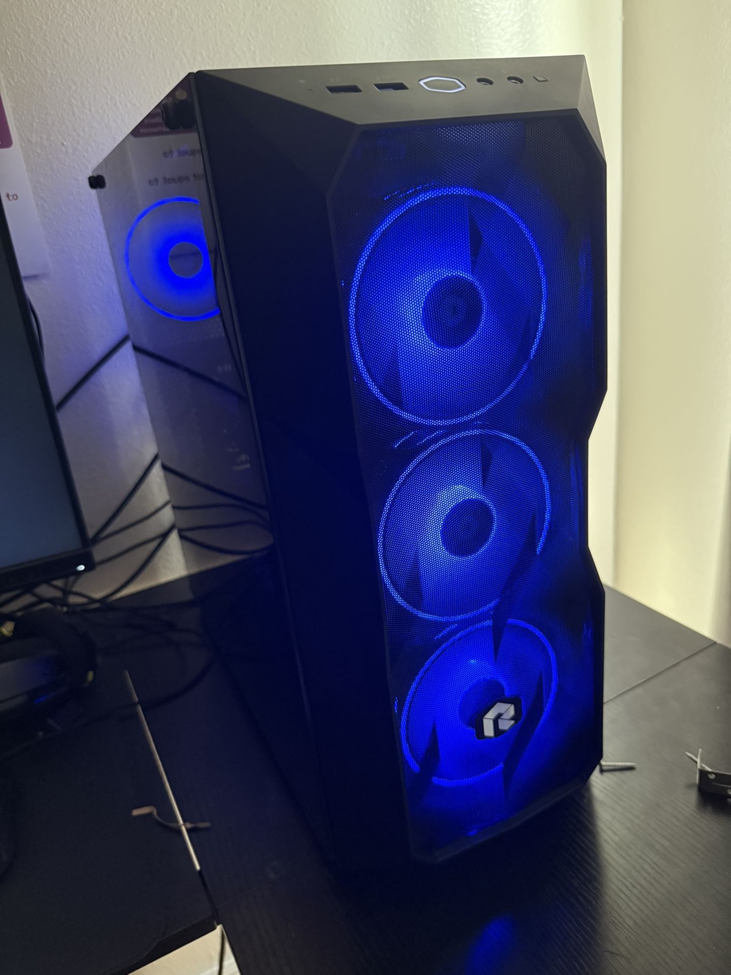 Series Redux Gaming Pc