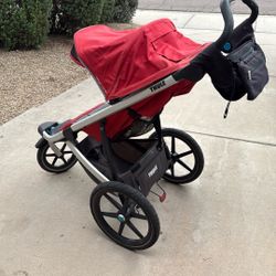 Thule Stroller Urban Glide 