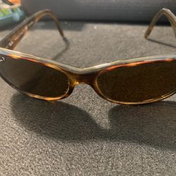 Women’s Rayban Polarized Sunglasses