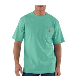 Carhartt K87 - Loose Fit Workwear T-Shirt