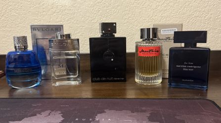 Fragrances For Sale