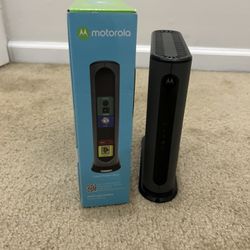 Motorola Modem