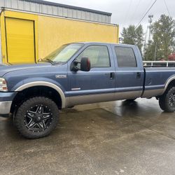 2007 Ford F-250