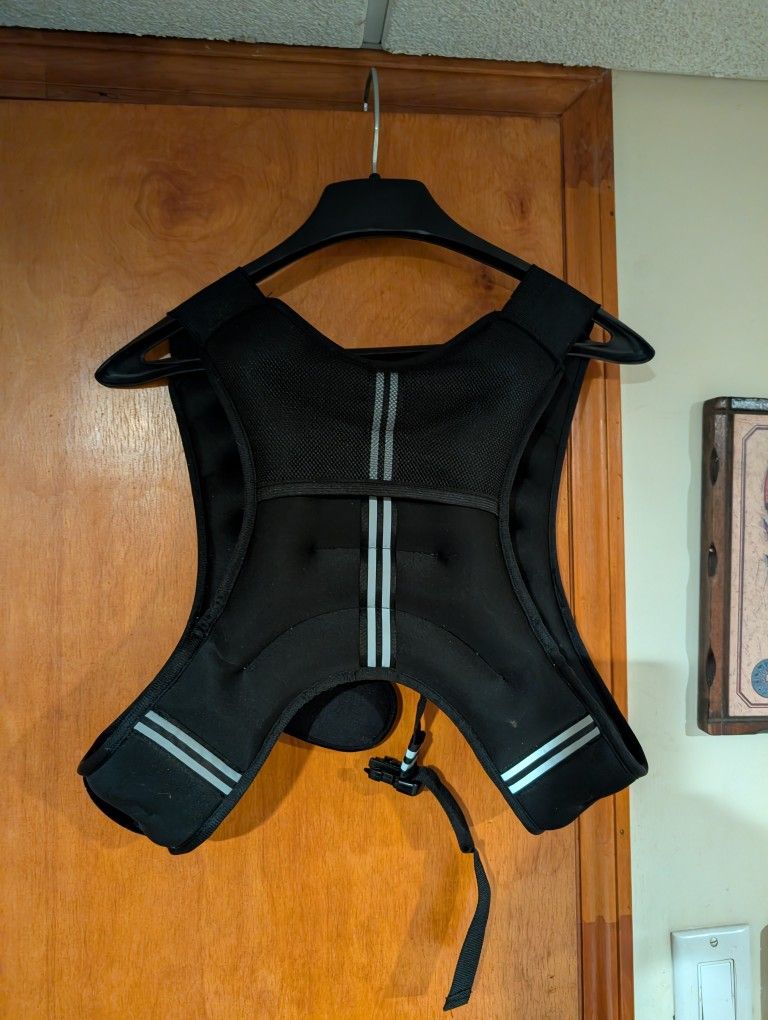 Weighted Vest