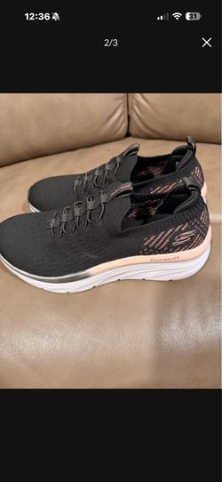 Skechers Slip-ins-size 8
