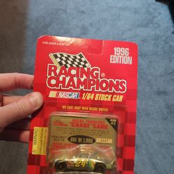 Jeff Gordon Gold Chase 