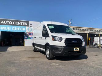 2020 Ford Transit-350 Cargo Van
