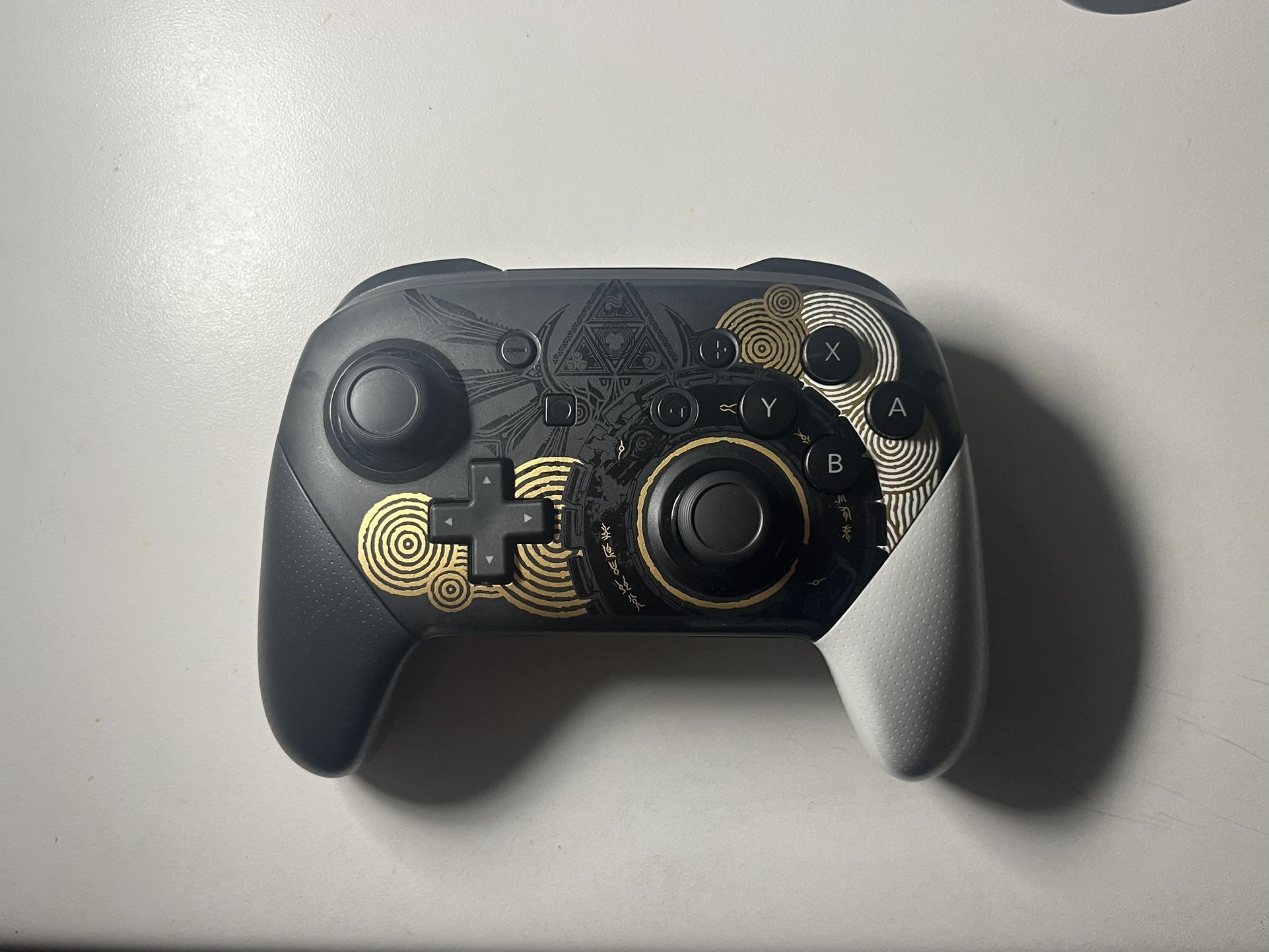 Nintendo Switch Pro Controller