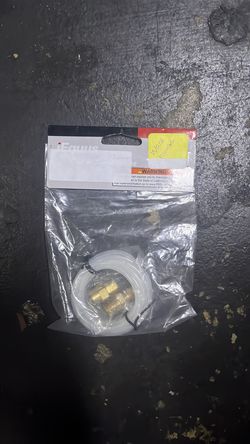 Squid Tubing Kit 9801