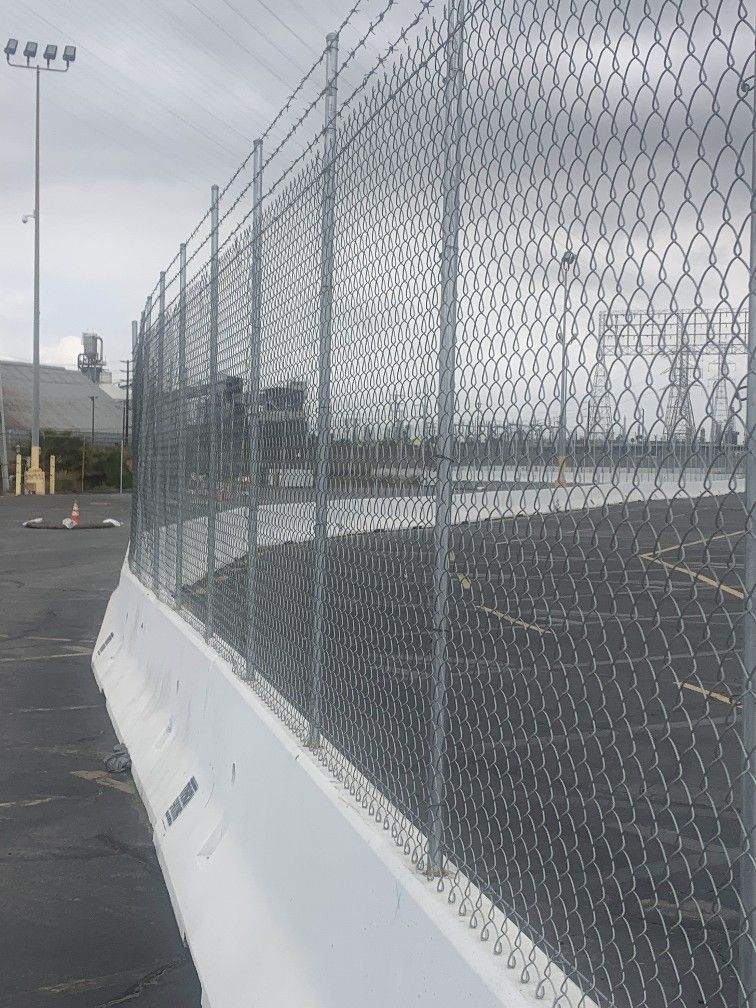 Fence