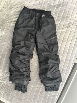 Zero Posur Kids Snow Pants