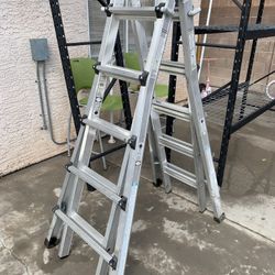 Ladder