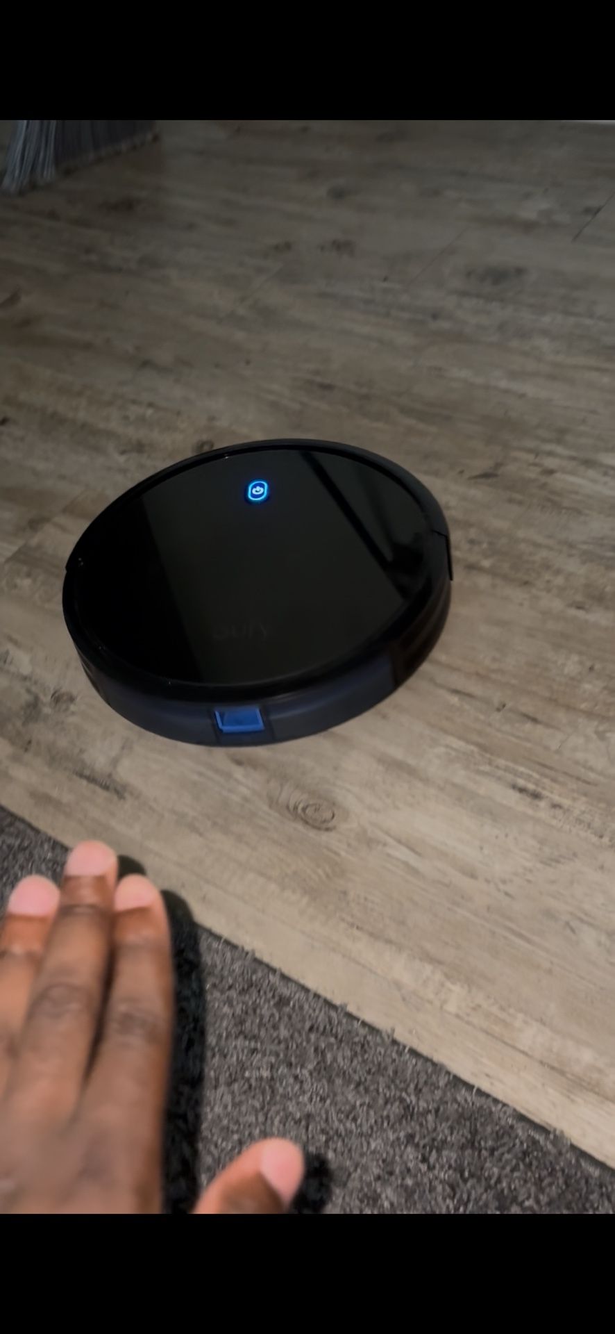 Robot Vacuum