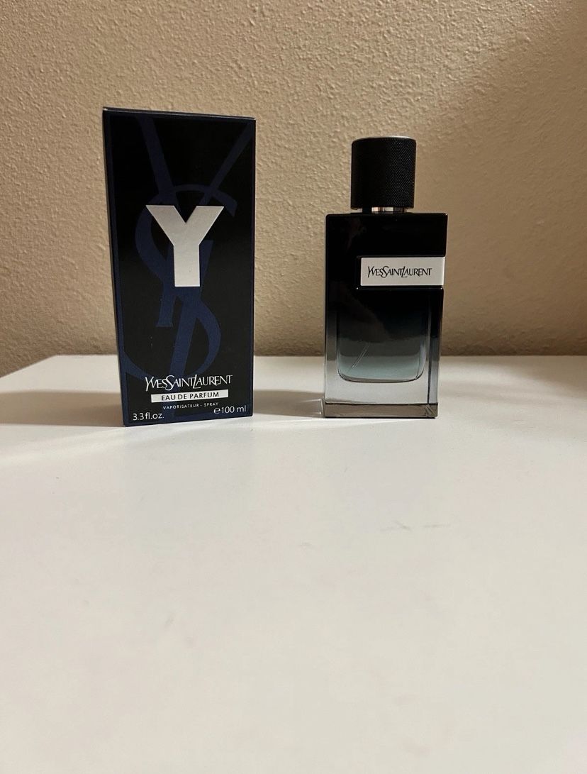 Yves Saint Laurent EDP