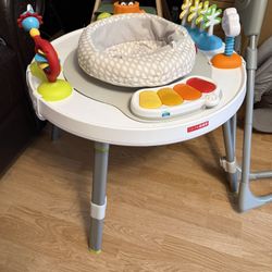 Skip hop activity table