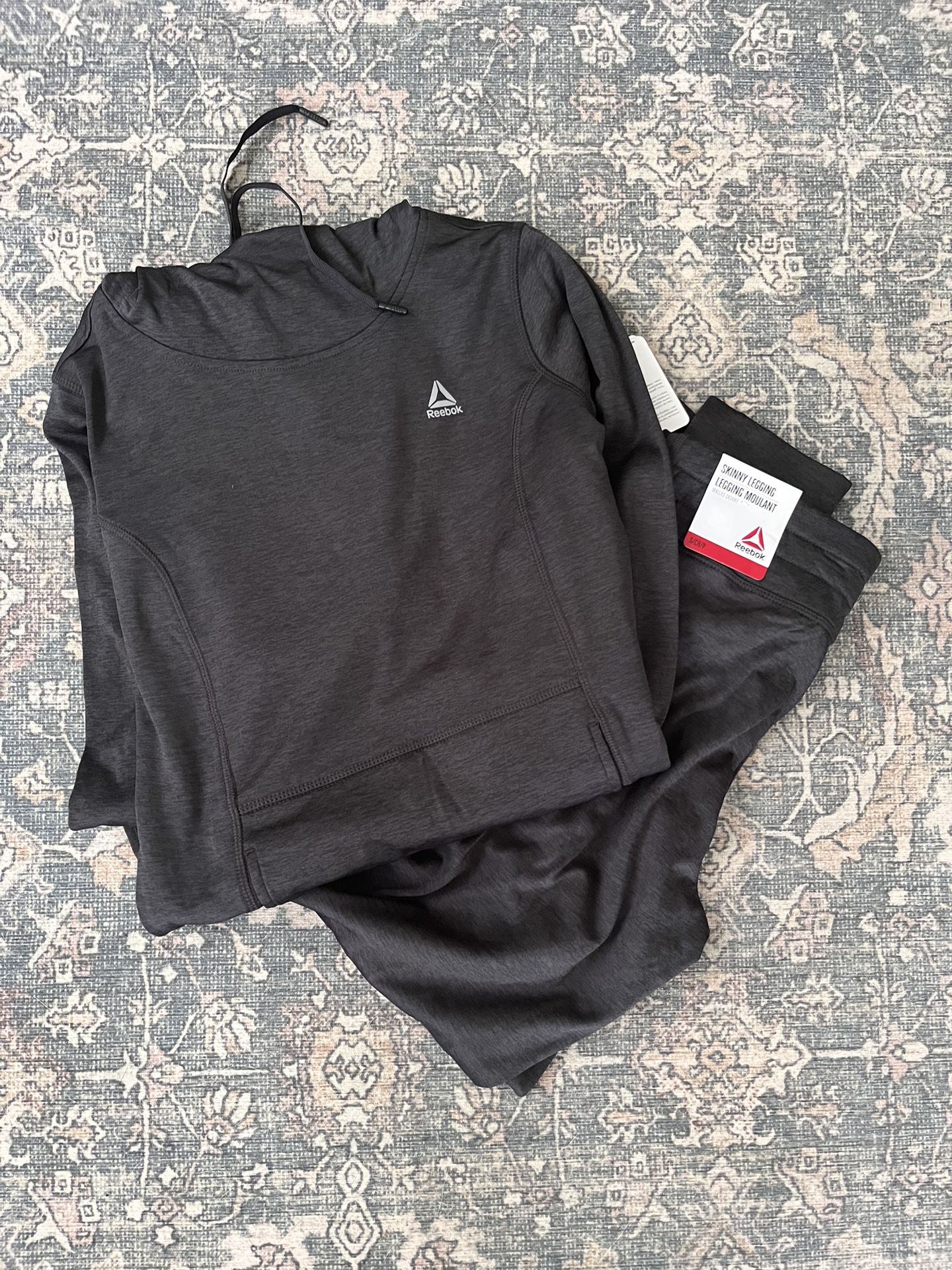 Women’s Reebok Athletic Suit