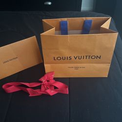 Louis Vuitton Bag