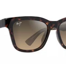 NEW Maui Jim Hano Sunglasses