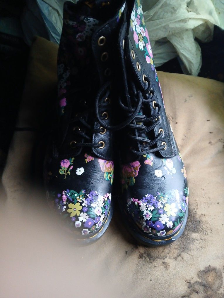 Doc Martens