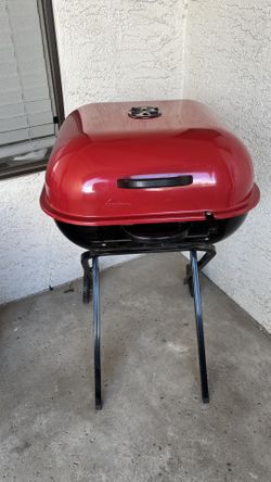 BBQ Pit
