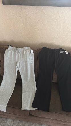 Gap woman sweatpants