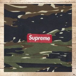 Supreme Shorts Available April 29th