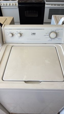 Estate Washer