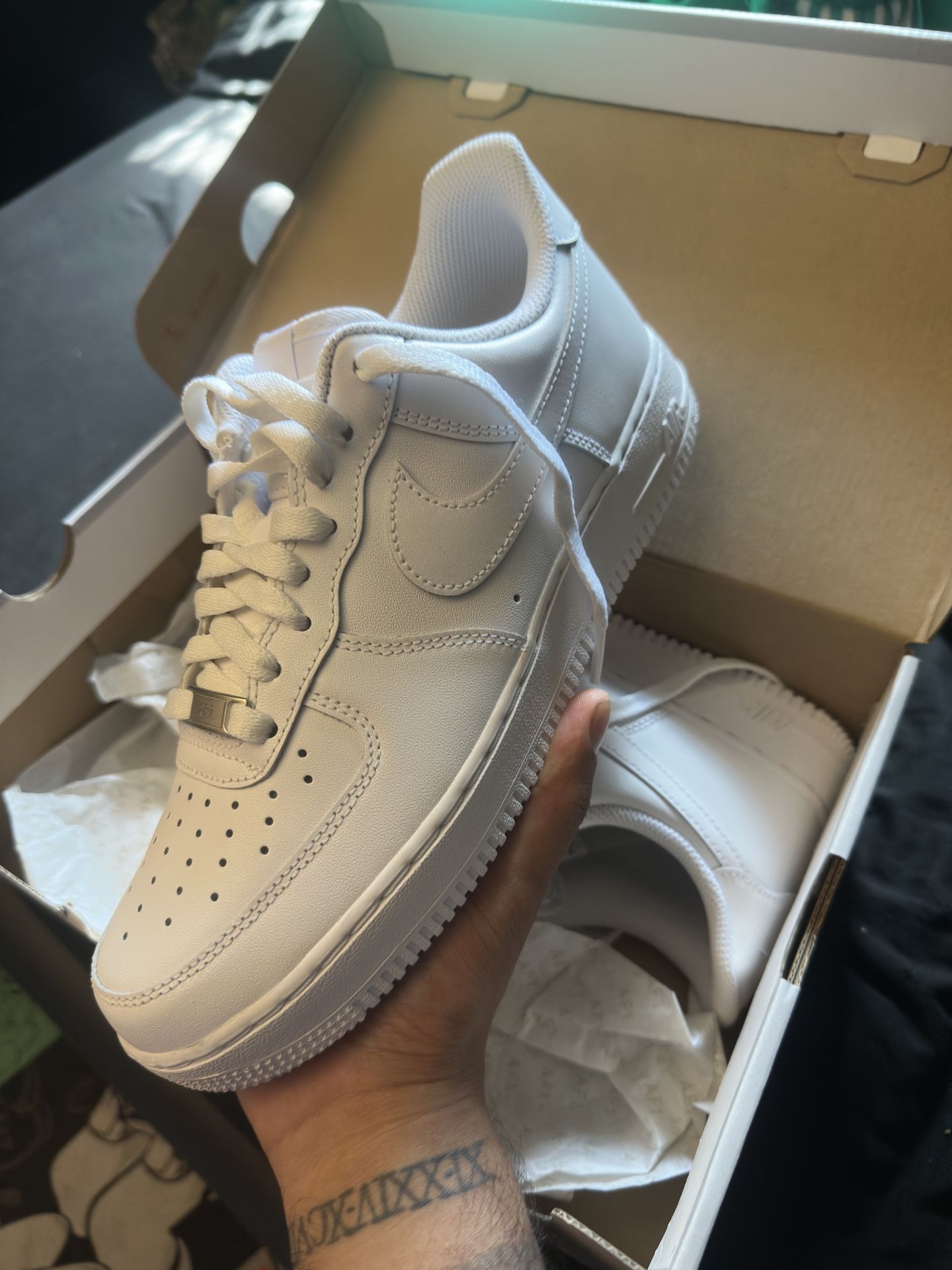 Nike Air Force 1