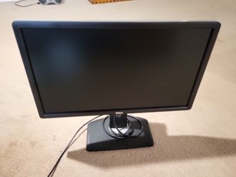 Dell 24" Monitor