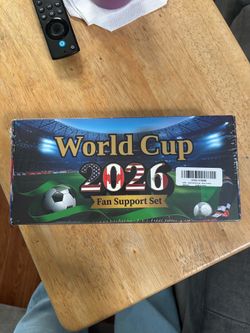 Mexico support package