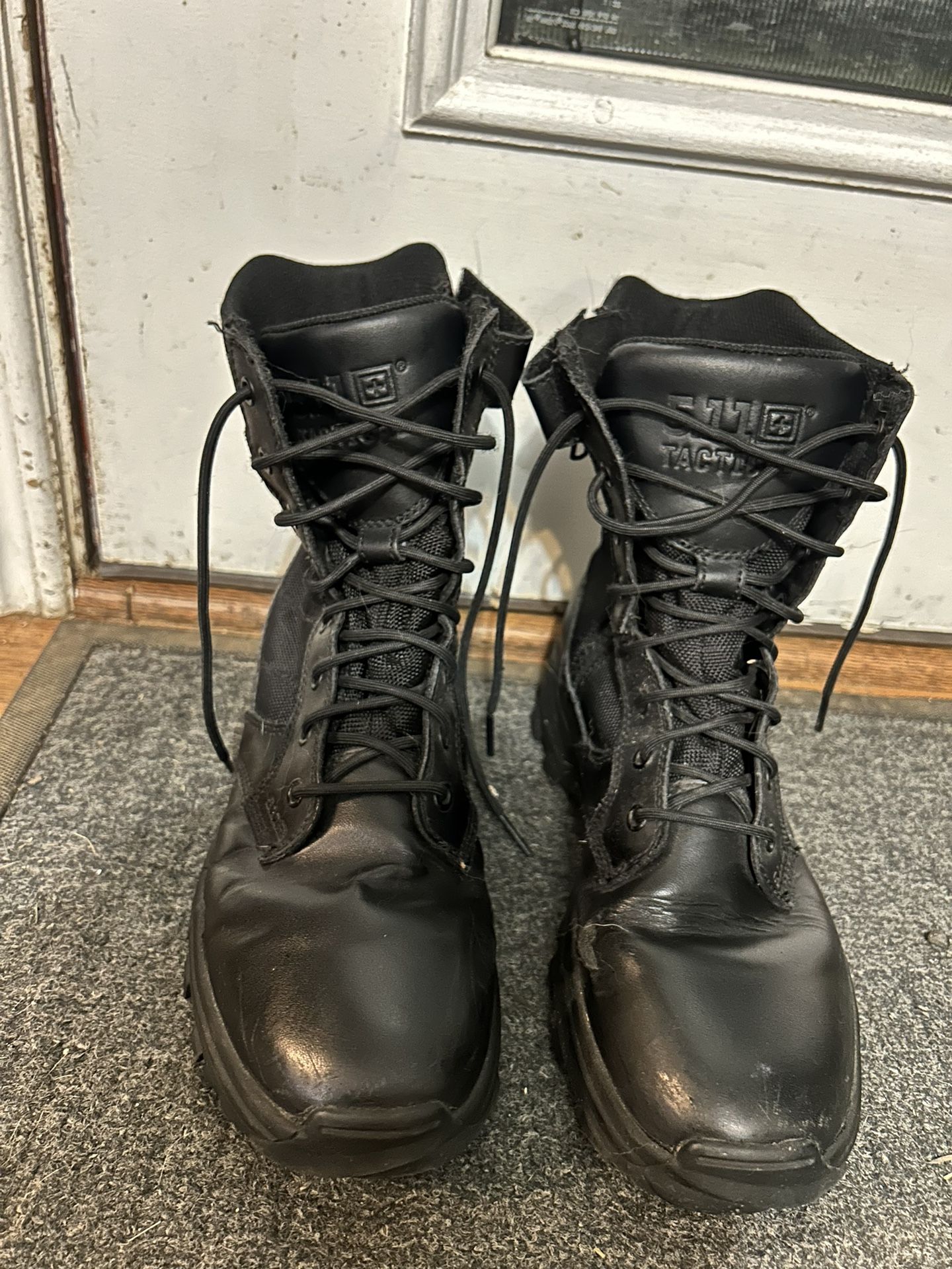 511 Boot Men’s 8.5