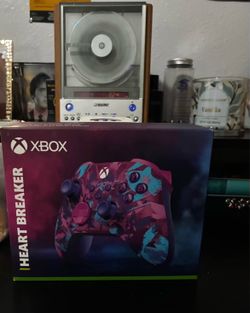 Xbox Controller