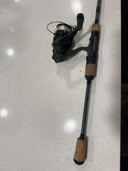 Fishing Pole