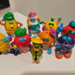 Boing Figures 1994
