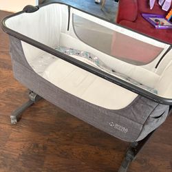 bassinet 